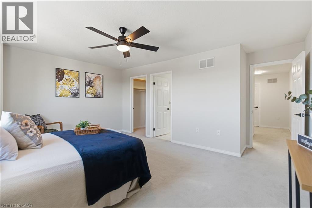 174 Highbury Drive Unit# 11, Stoney Creek, Ontario  L8J 3T8 - Photo 20 - 40800168