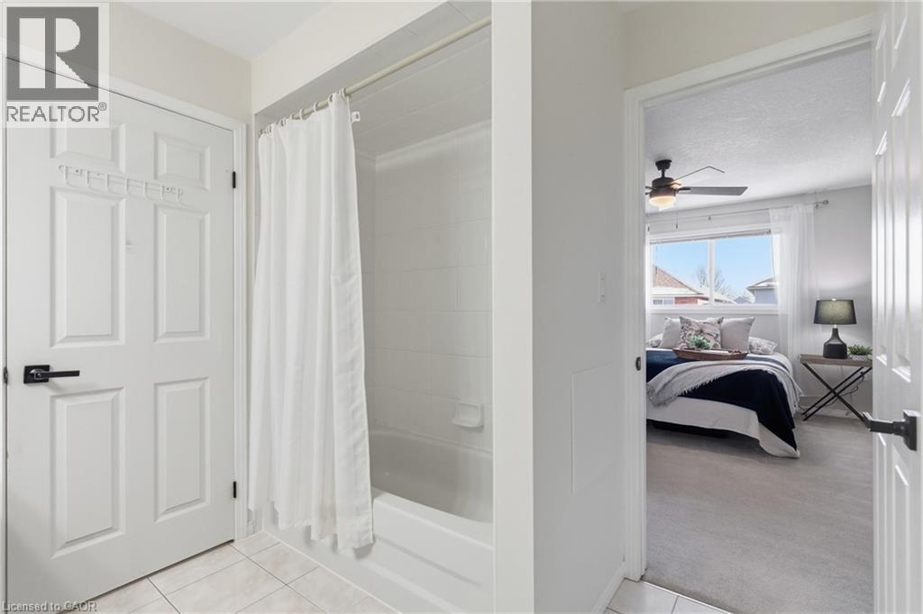 174 Highbury Drive Unit# 11, Stoney Creek, Ontario  L8J 3T8 - Photo 22 - 40800168