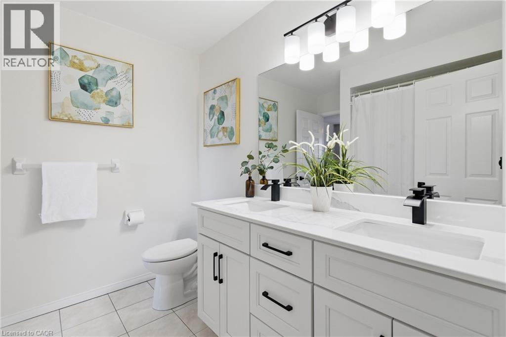 174 Highbury Drive Unit# 11, Stoney Creek, Ontario  L8J 3T8 - Photo 23 - 40800168