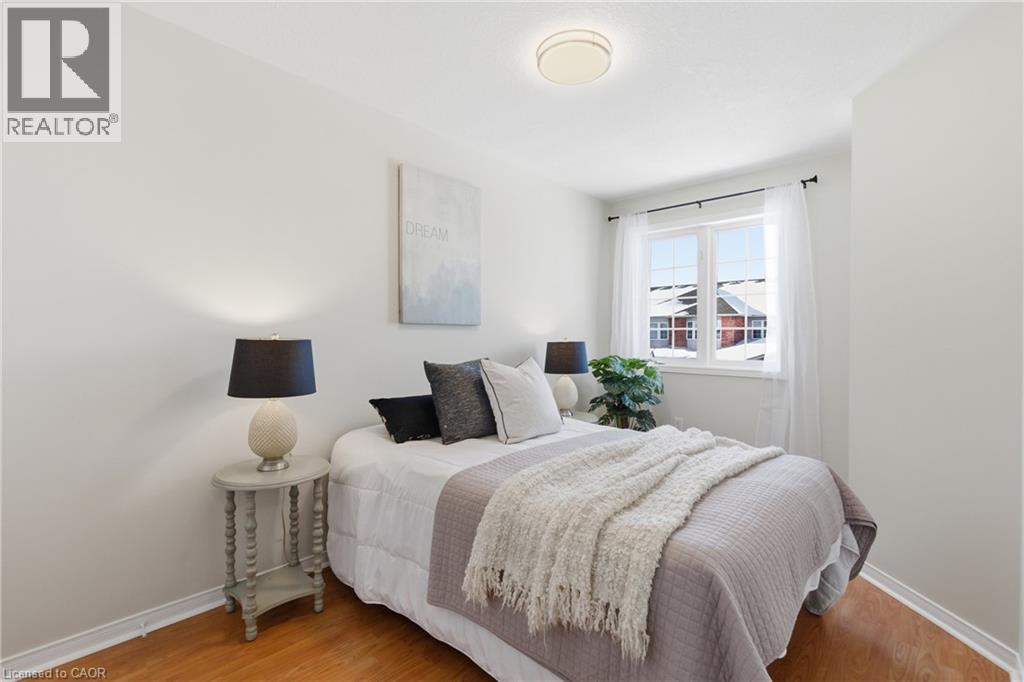 174 Highbury Drive Unit# 11, Stoney Creek, Ontario  L8J 3T8 - Photo 26 - 40800168