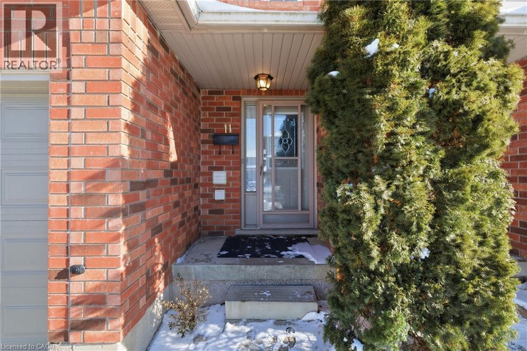 174 Highbury Drive Unit# 11, Stoney Creek, Ontario  L8J 3T8 - Photo 3 - 40800168