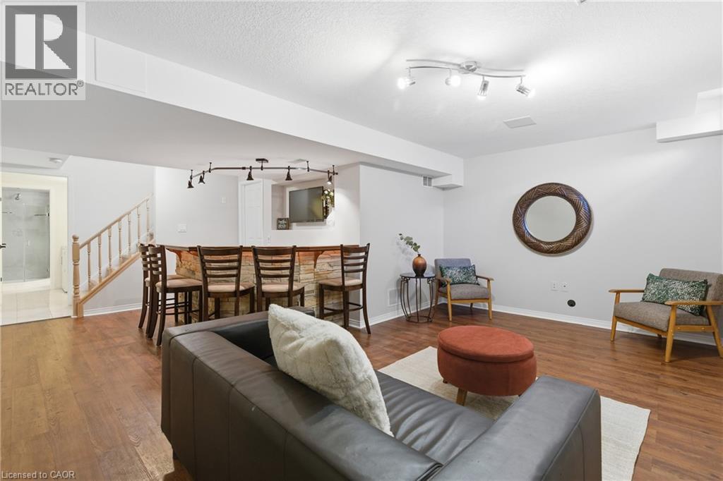 174 Highbury Drive Unit# 11, Stoney Creek, Ontario  L8J 3T8 - Photo 30 - 40800168