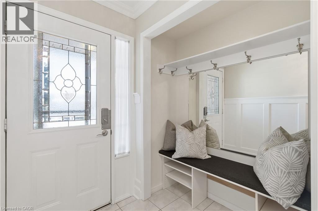 174 Highbury Drive Unit# 11, Stoney Creek, Ontario  L8J 3T8 - Photo 4 - 40800168