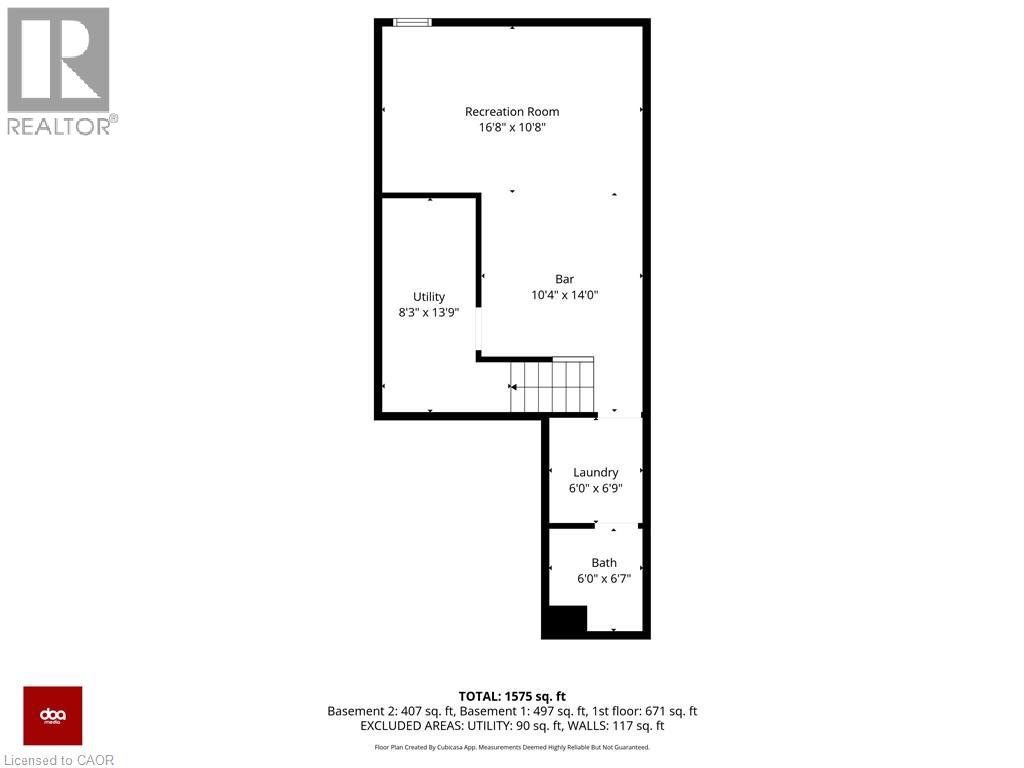 174 Highbury Drive Unit# 11, Stoney Creek, Ontario  L8J 3T8 - Photo 40 - 40800168
