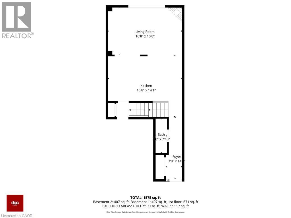 174 Highbury Drive Unit# 11, Stoney Creek, Ontario  L8J 3T8 - Photo 41 - 40800168
