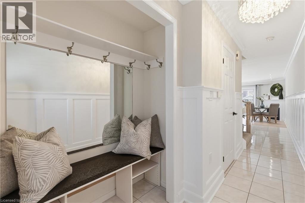 174 Highbury Drive Unit# 11, Stoney Creek, Ontario  L8J 3T8 - Photo 5 - 40800168