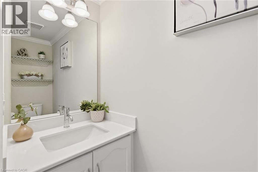 174 Highbury Drive Unit# 11, Stoney Creek, Ontario  L8J 3T8 - Photo 6 - 40800168