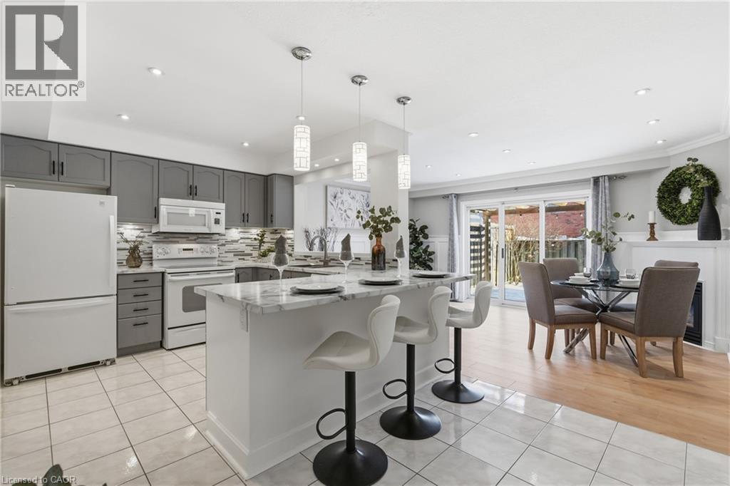 174 Highbury Drive Unit# 11, Stoney Creek, Ontario  L8J 3T8 - Photo 7 - 40800168