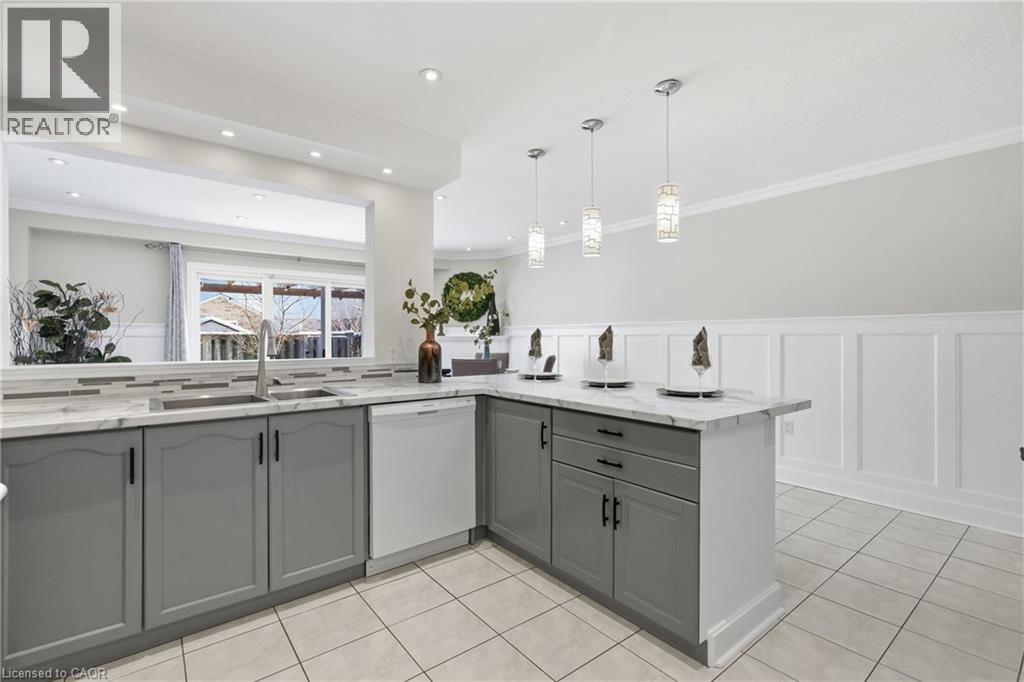 174 Highbury Drive Unit# 11, Stoney Creek, Ontario  L8J 3T8 - Photo 9 - 40800168