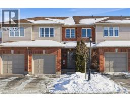 174 HIGHBURY Drive Unit# 11, Stoney Creek, Ontario
