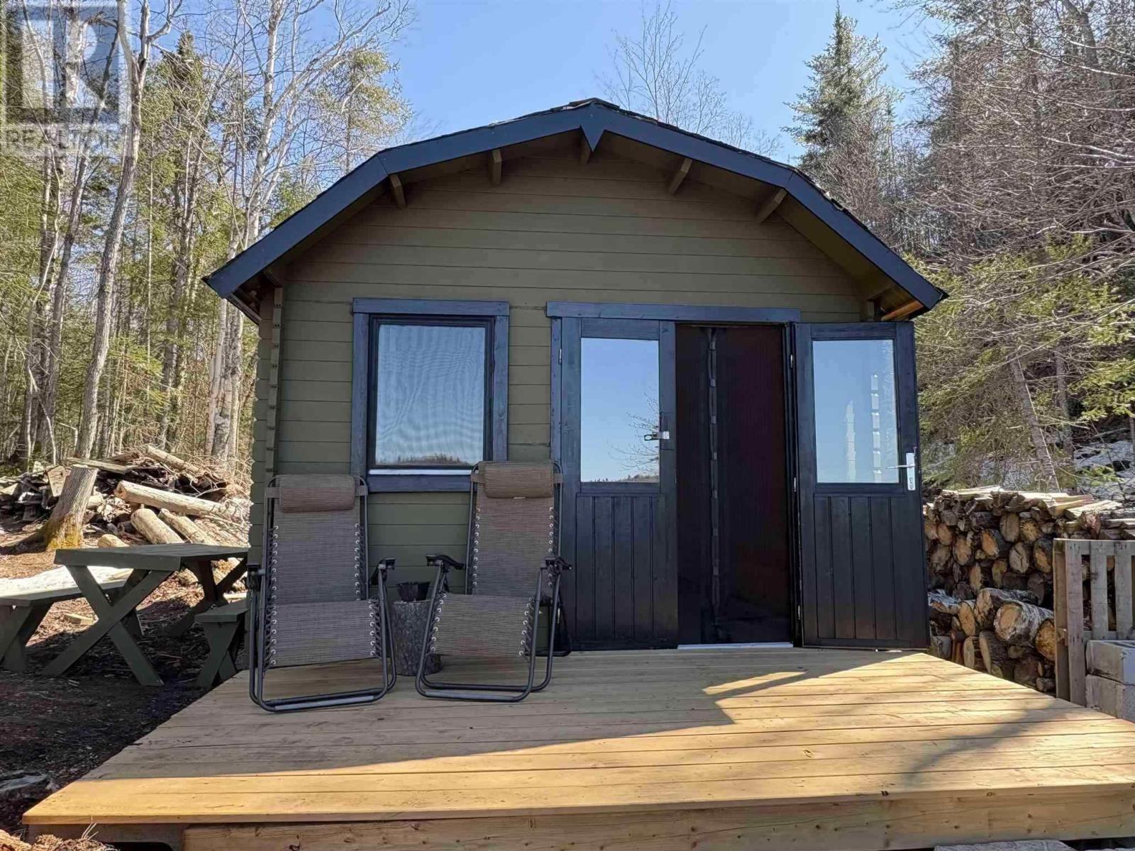 Trout Lake, Heyden, Ontario  P6A 5K7 - Photo 7 - SM260147