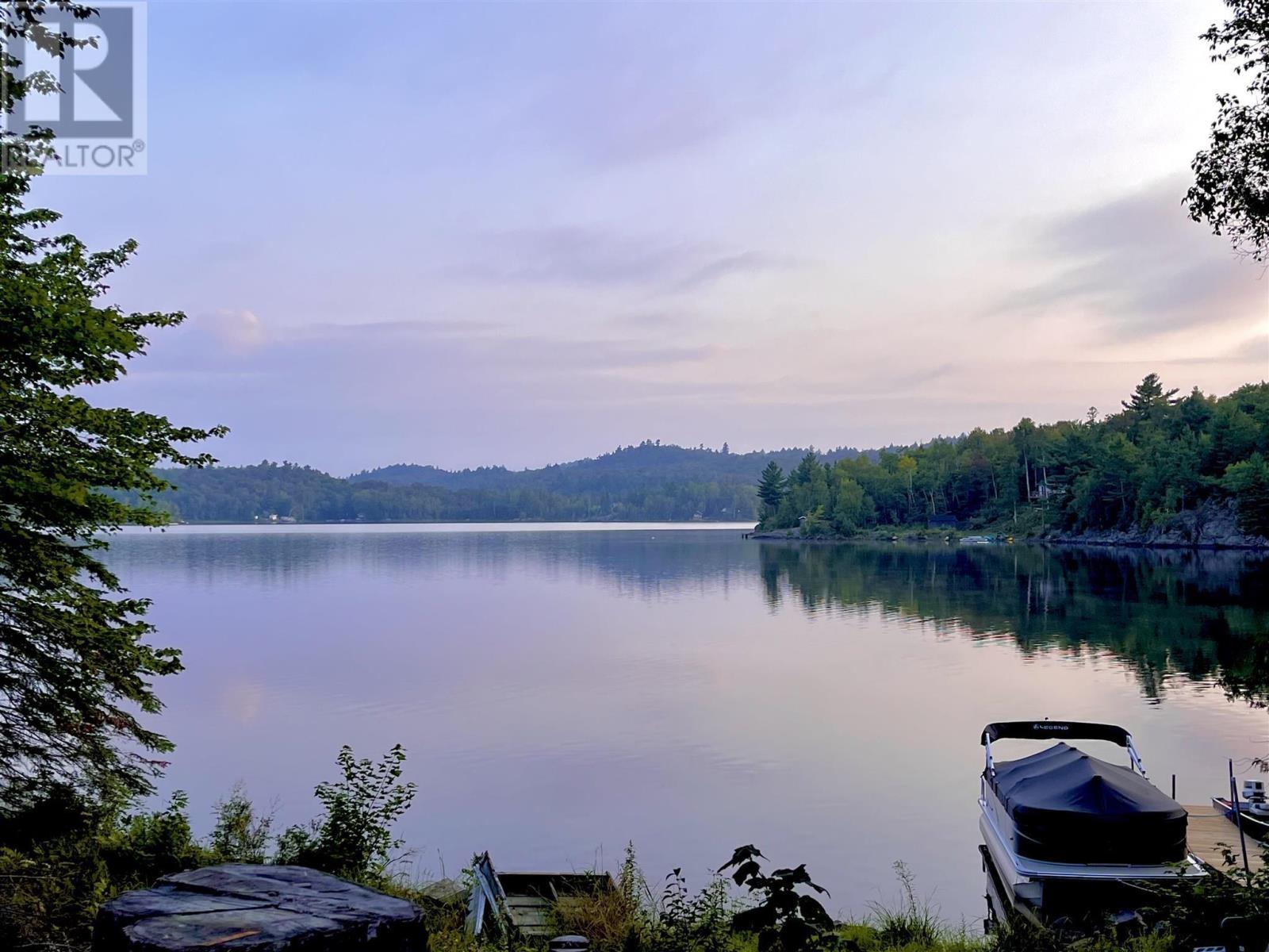 Trout Lake, Heyden, Ontario  P6A 5K7 - Photo 8 - SM260147