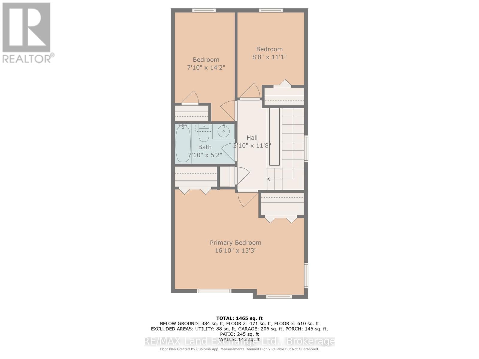 103 - 409 Joseph Street, Saugeen Shores, Ontario  N0H 2C2 - Photo 11 - X12718446