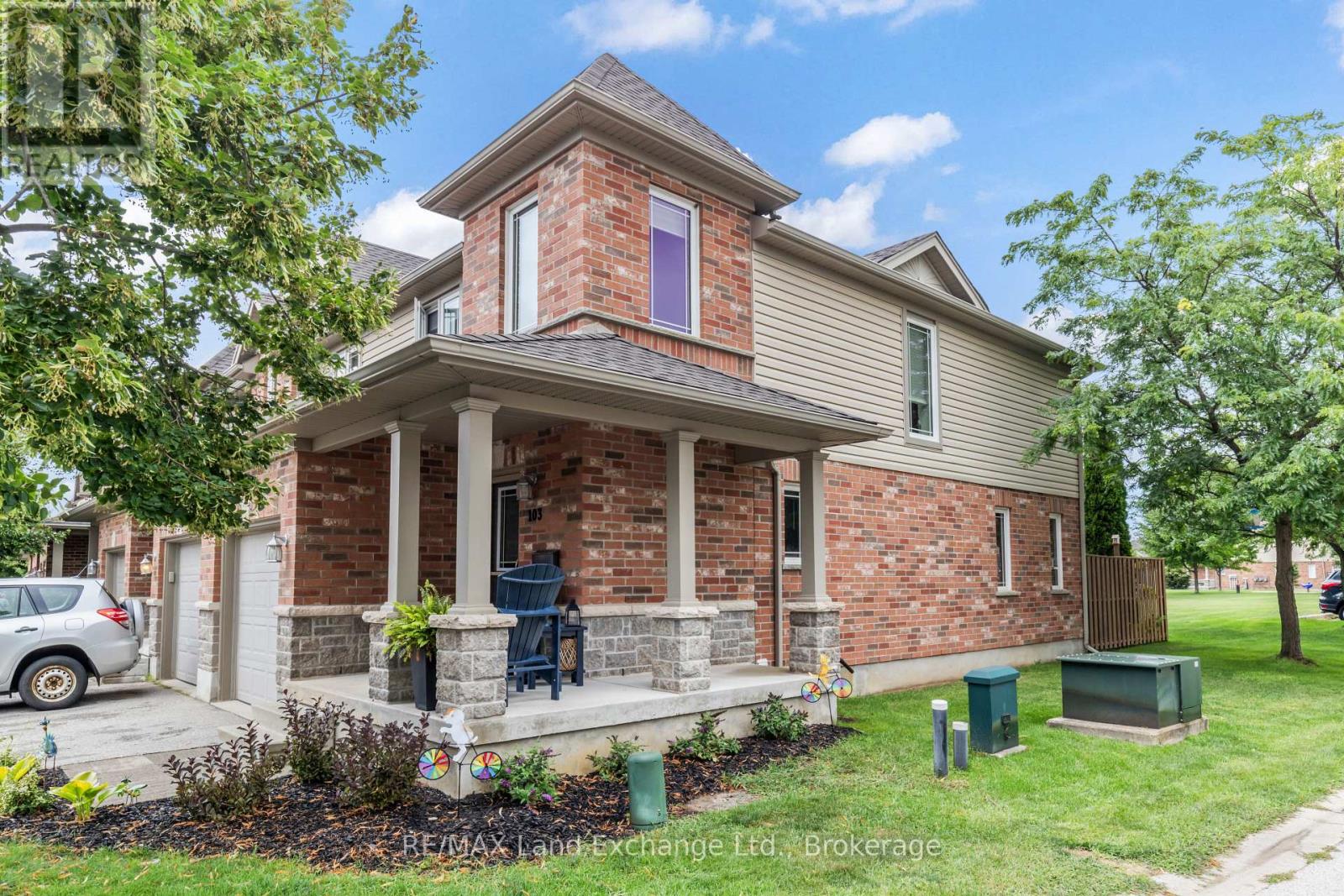 103 - 409 Joseph Street, Saugeen Shores, Ontario  N0H 2C2 - Photo 2 - X12718446