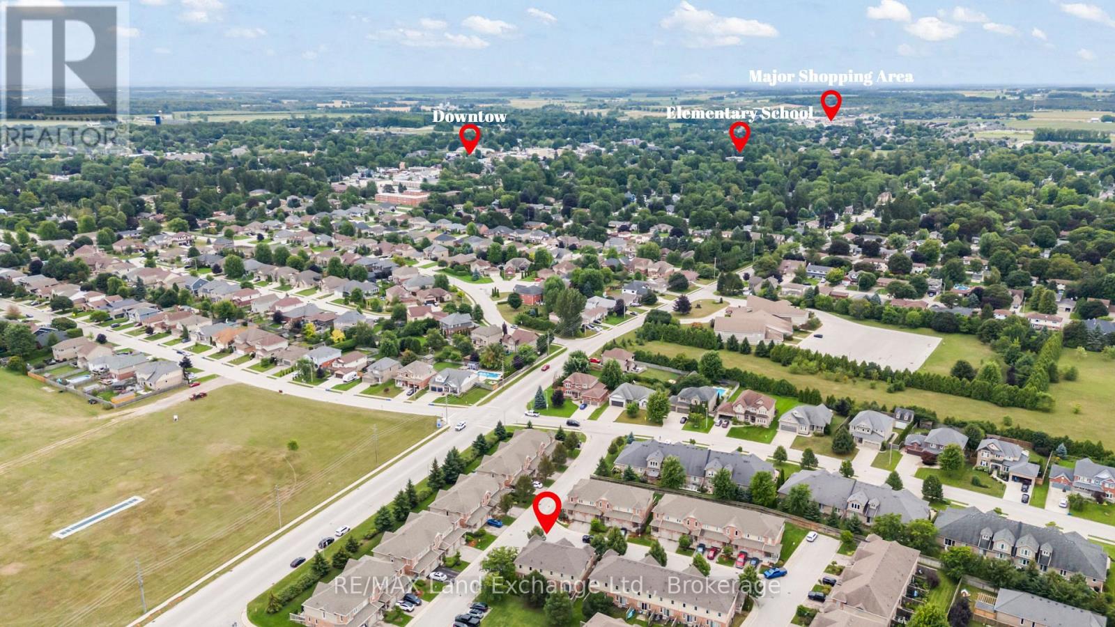 103 - 409 Joseph Street, Saugeen Shores, Ontario  N0H 2C2 - Photo 26 - X12718446