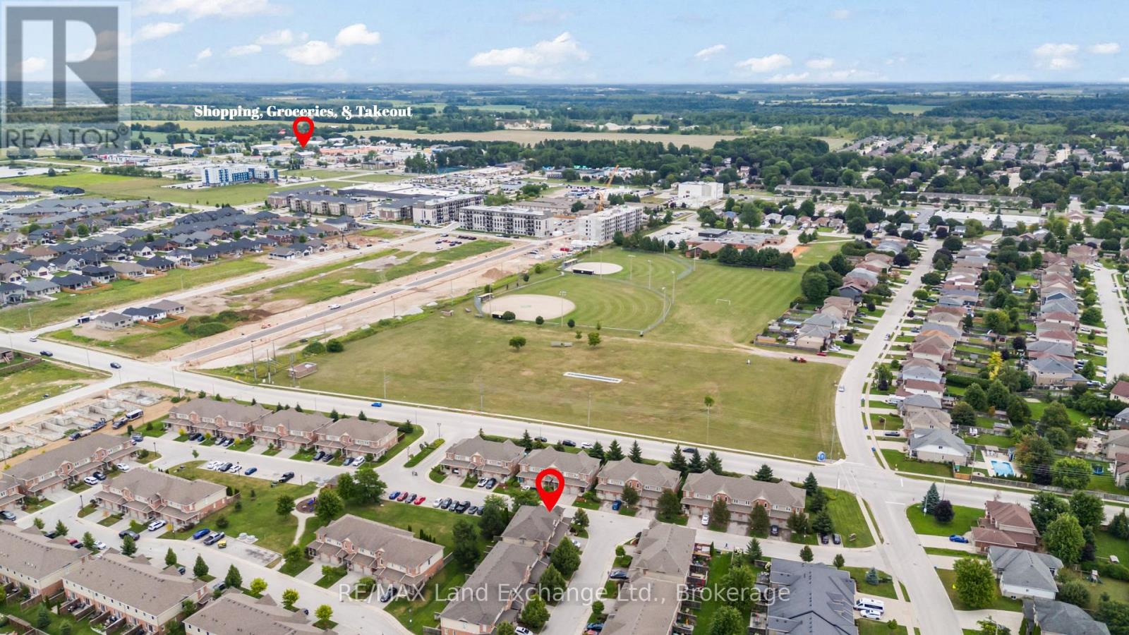 103 - 409 Joseph Street, Saugeen Shores, Ontario  N0H 2C2 - Photo 27 - X12718446