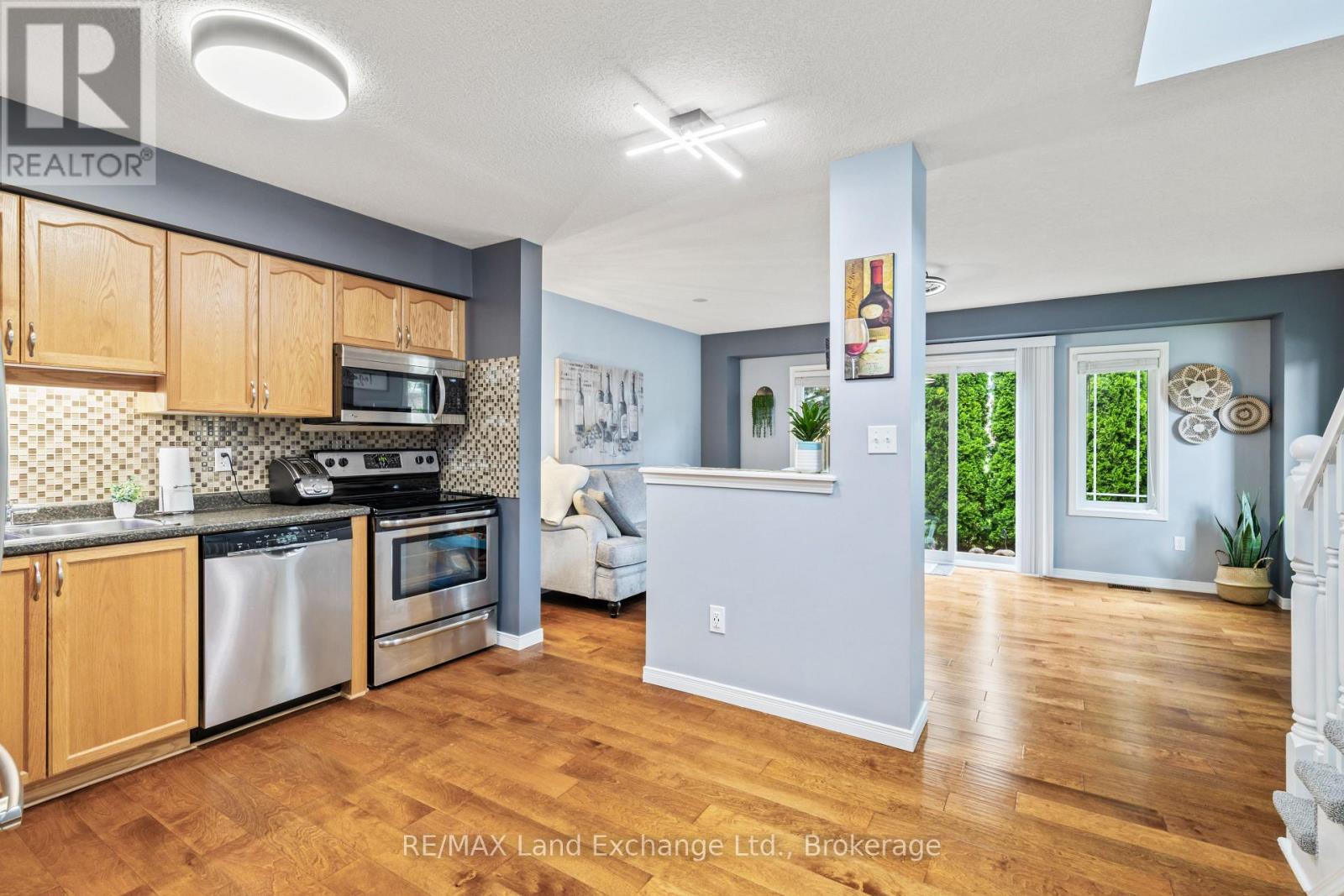 103 - 409 Joseph Street, Saugeen Shores, Ontario  N0H 2C2 - Photo 7 - X12718446