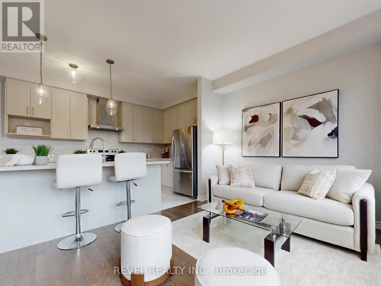 4 Paradise Way, Whitby, Ontario L1R 0R7 - Photo 6 - E12718424