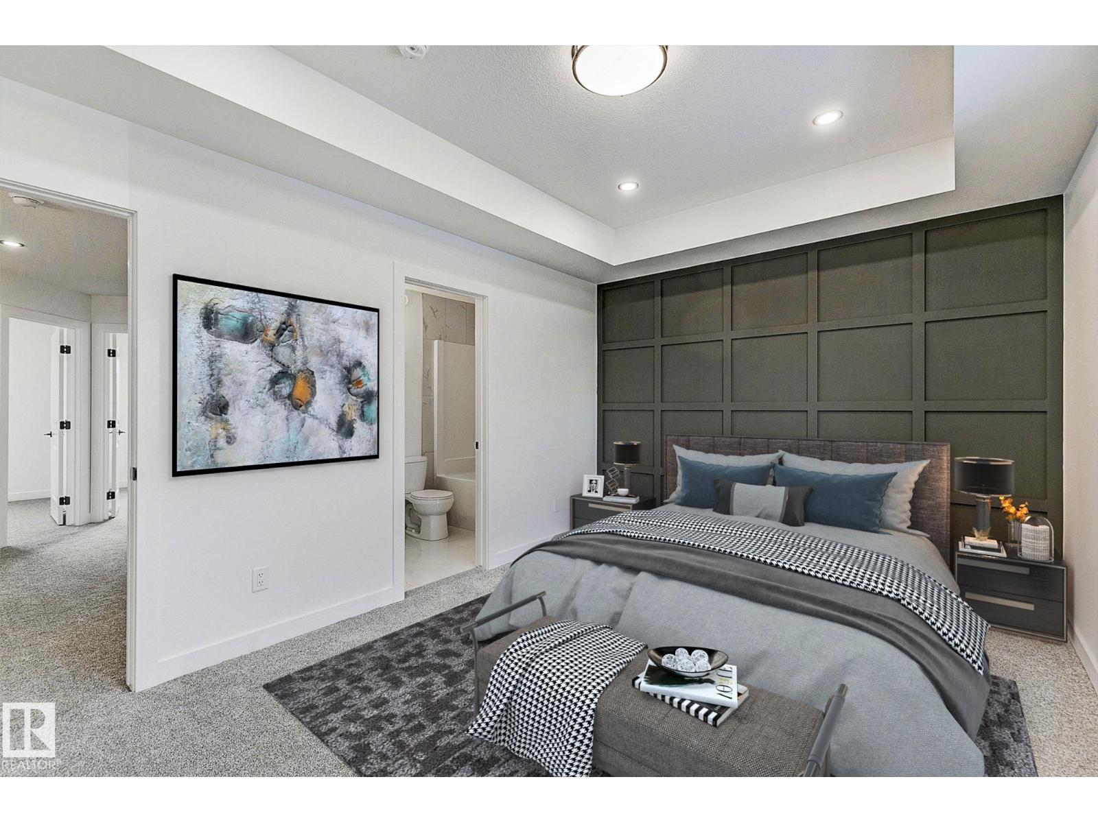 9825 107a Av, Morinville, Alberta  T8R 2P2 - Photo 13 - E4464672