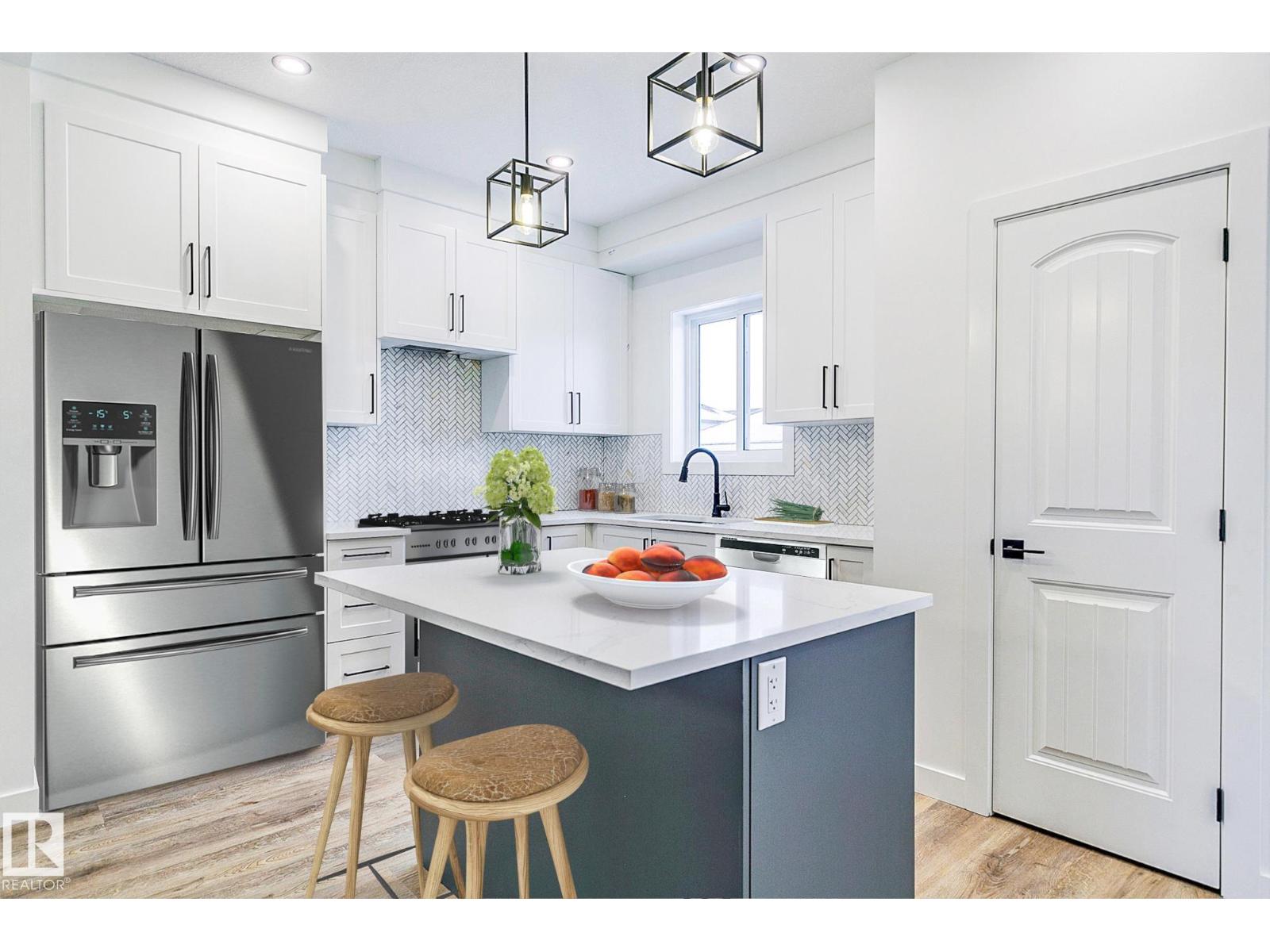 9825 107a Av, Morinville, Alberta  T8R 2P2 - Photo 3 - E4464672