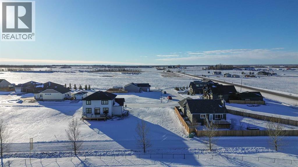 6926 Meadowview Drive, Stettler, Alberta  T0C 2L1 - Photo 6 - A2189131