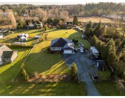 23436 44 AVENUE, Langley, British Columbia