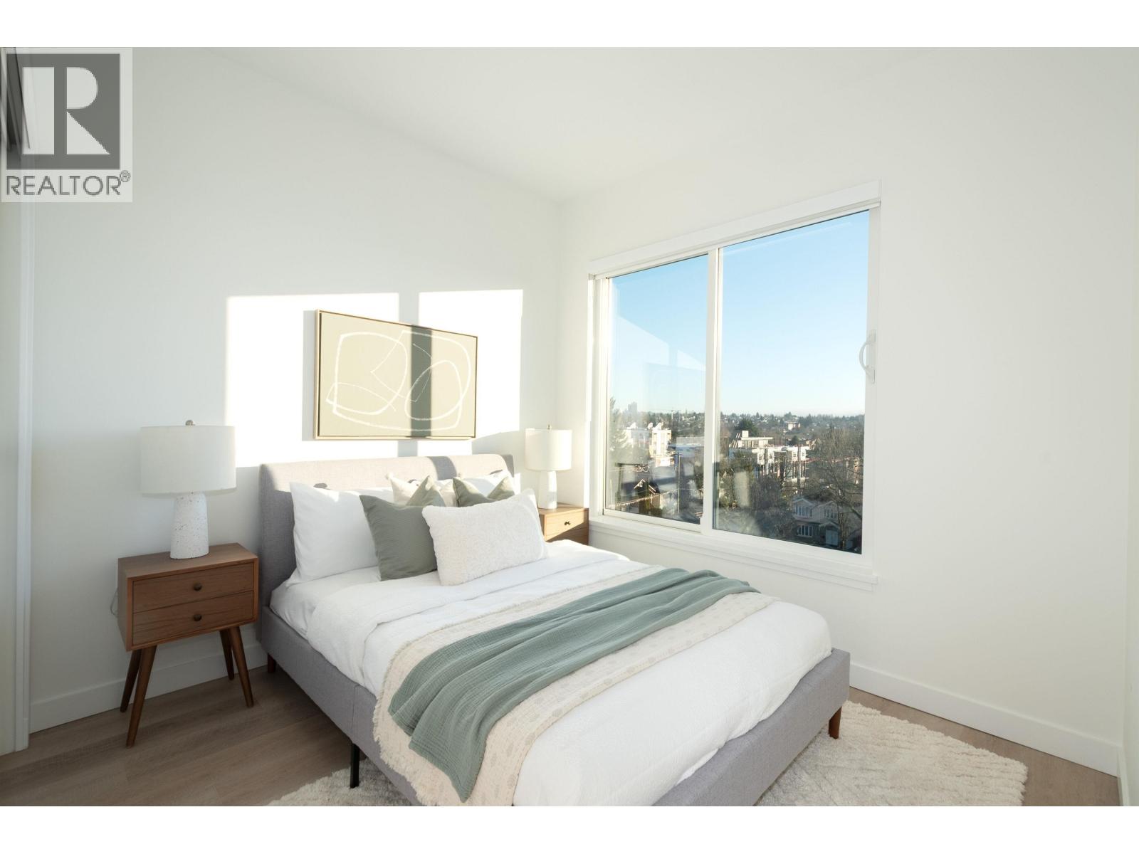 606 2268 E Broadway, Vancouver, British Columbia  V5N 1W9 - Photo 11 - R3072723