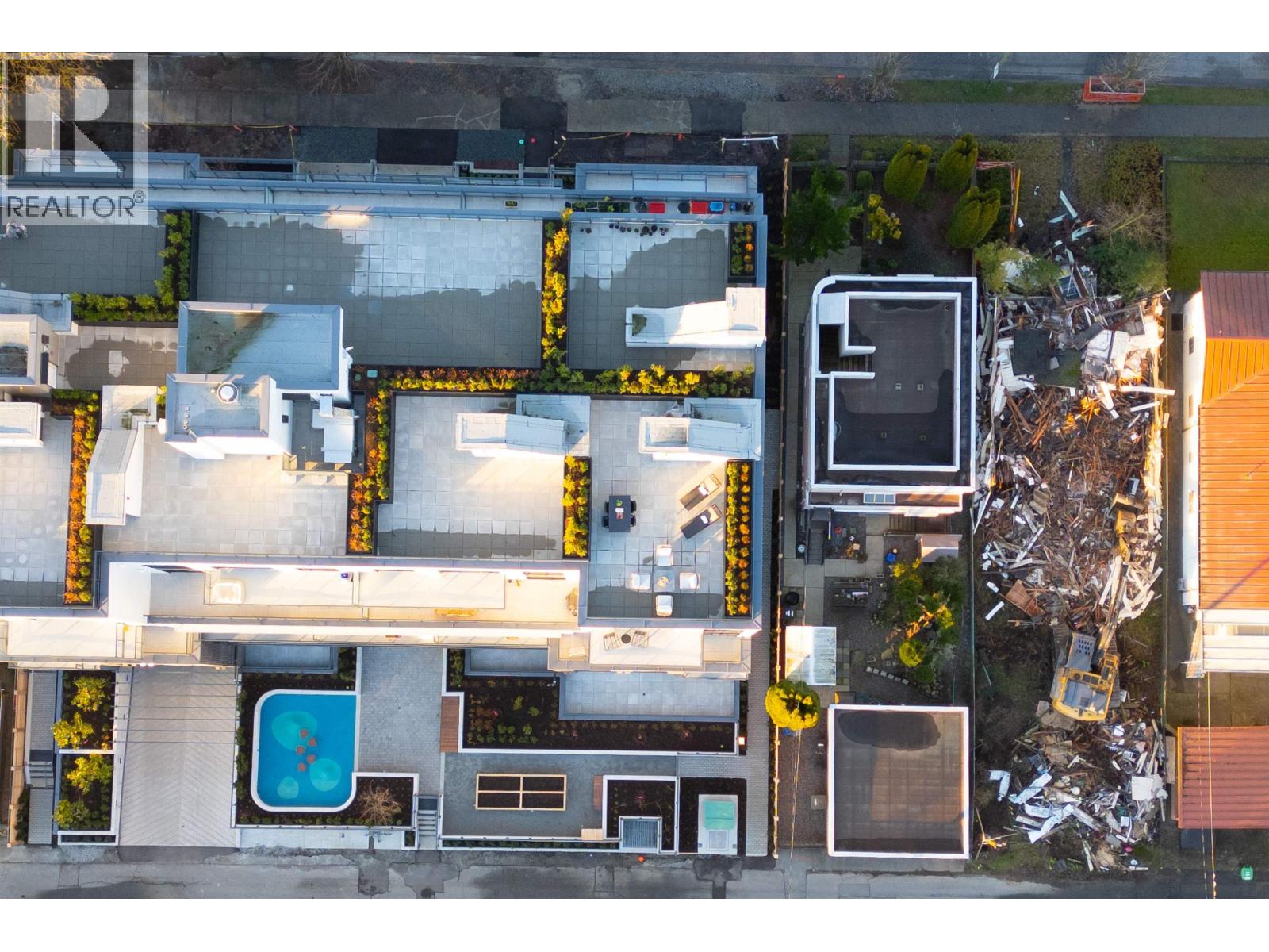 606 2268 E Broadway, Vancouver, British Columbia  V5N 1W9 - Photo 24 - R3072723