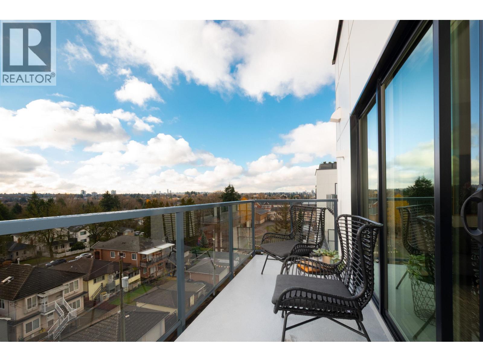 606 2268 E Broadway, Vancouver, British Columbia  V5N 1W9 - Photo 6 - R3072723