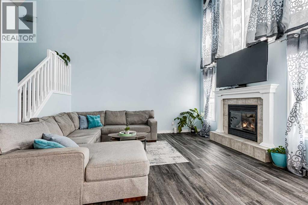 94 New Brighton Circle Se, Calgary, Alberta  T2Z 4B3 - Photo 9 - A2274050