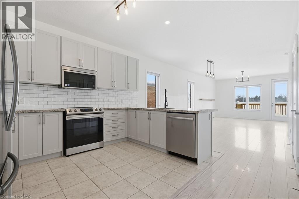 43 Harvest Avenue, Tillsonburg, Ontario  N4G 0H9 - Photo 10 - 40800086