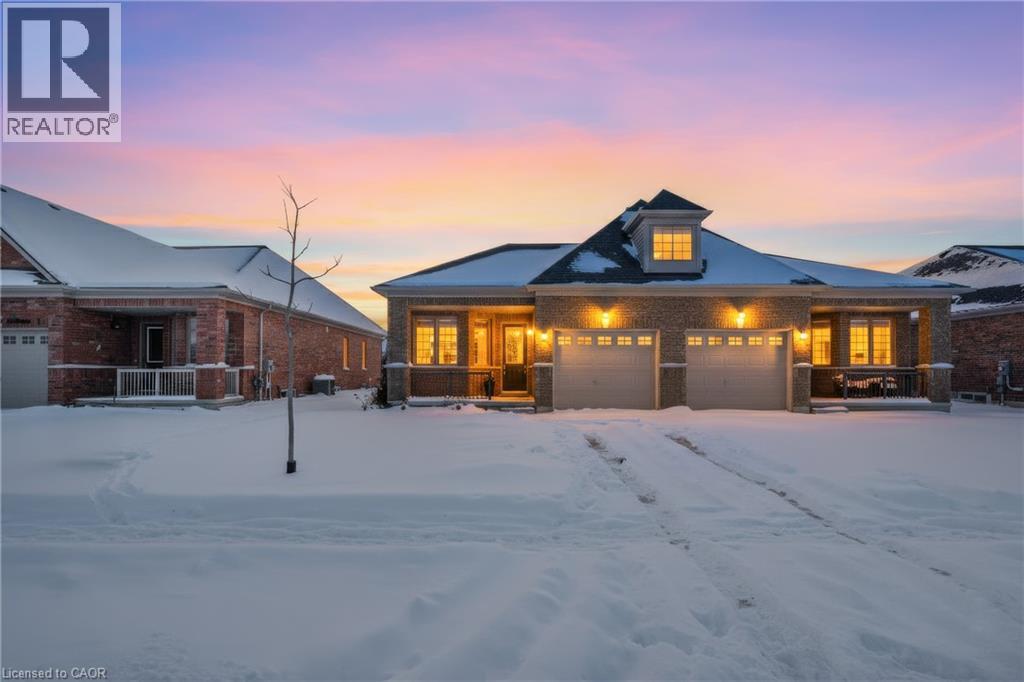 43 Harvest Avenue, Tillsonburg, Ontario  N4G 0H9 - Photo 38 - 40800086