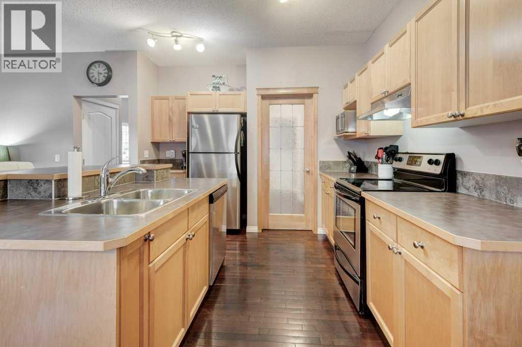 1024 Ranch Road, Okotoks, Alberta  T1S 0E4 - Photo 7 - A2278721