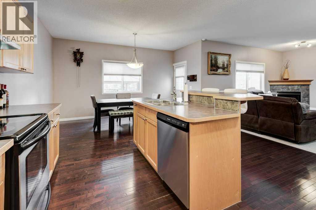 1024 Ranch Road, Okotoks, Alberta  T1S 0E4 - Photo 6 - A2278721