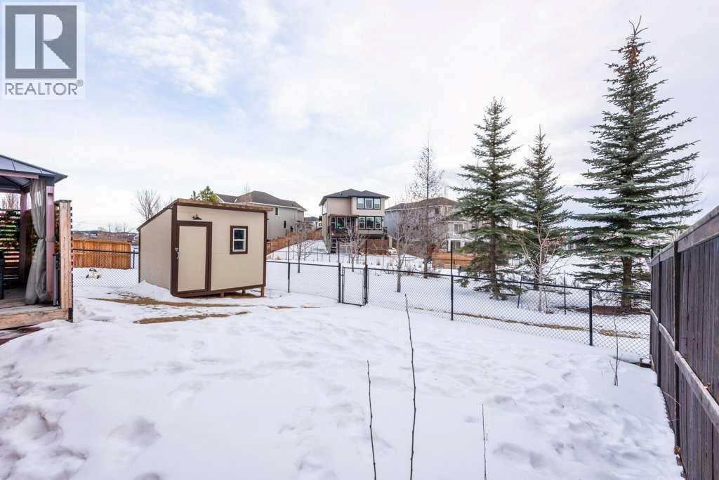 1024 Ranch Road, Okotoks, Alberta  T1S 0E4 - Photo 30 - A2278721