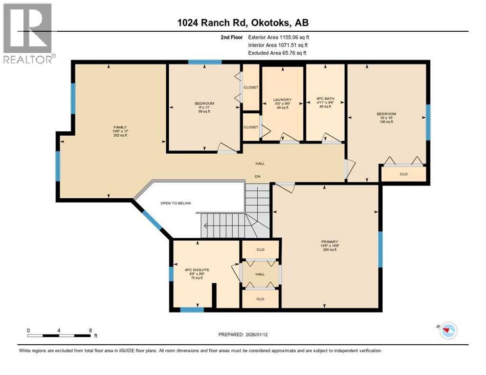 1024 Ranch Road, Okotoks, Alberta  T1S 0E4 - Photo 35 - A2278721