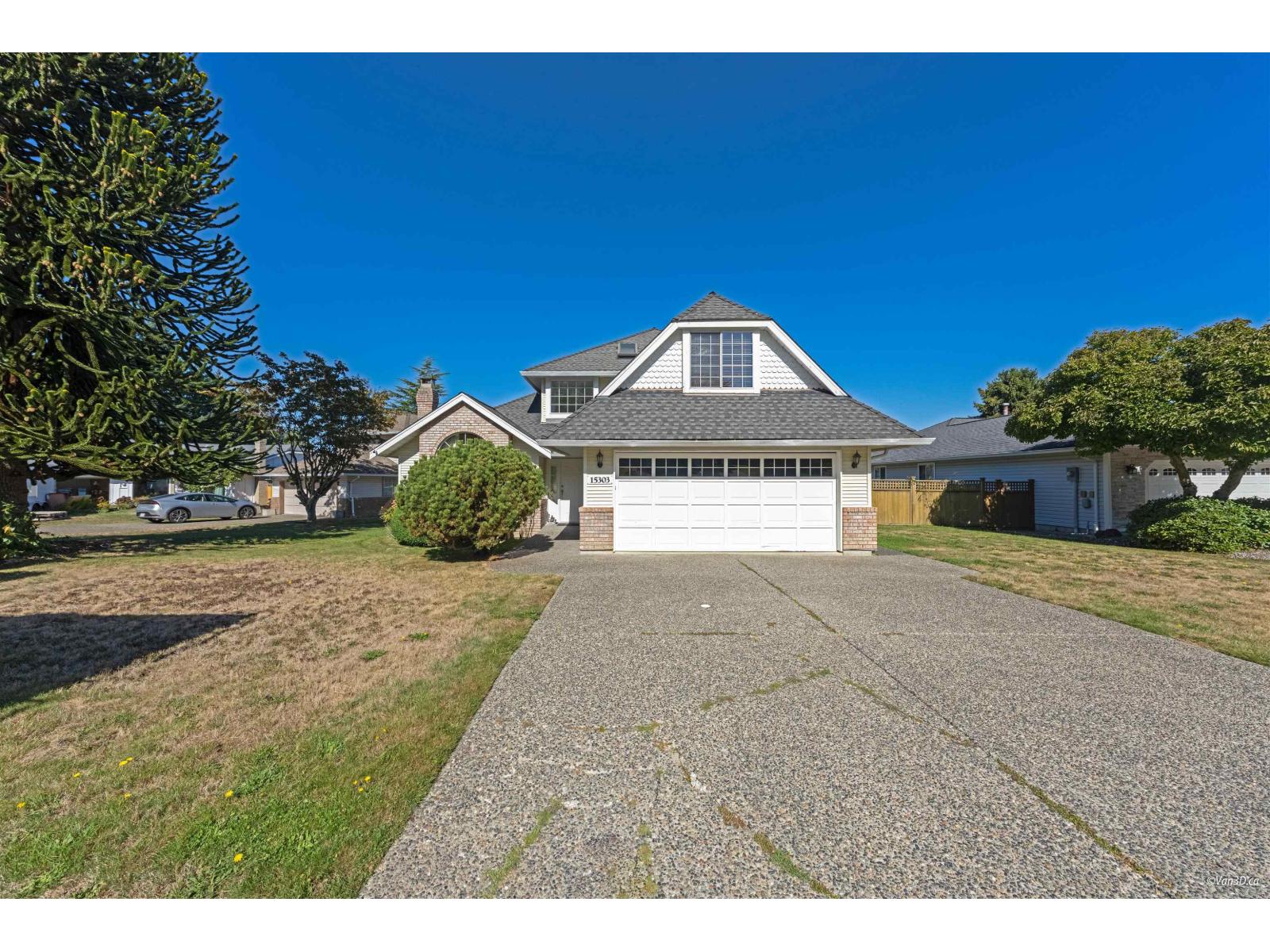 15303 28A AVENUE, Surrey, British Columbia