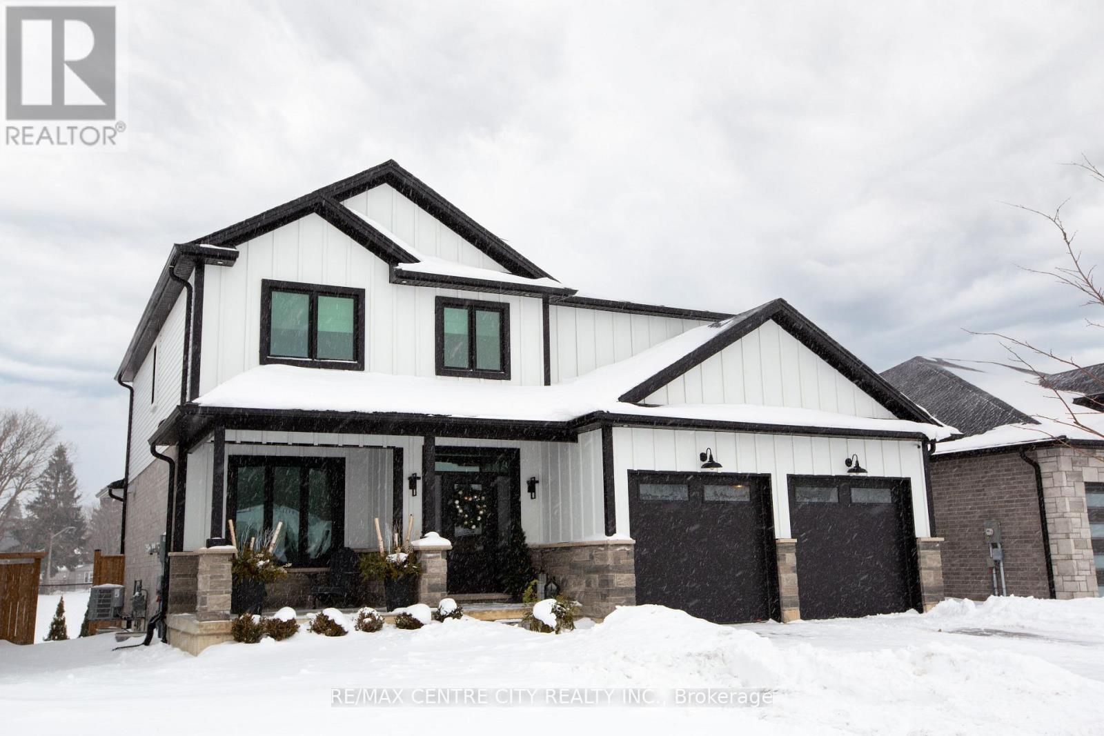 199 FOXBOROUGH PLACE, Thames Centre, Ontario