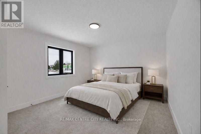 199 Foxborough Place, Thames Centre, Ontario  N0M 2P0 - Photo 13 - X12718400