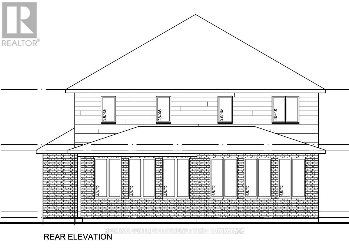 199 Foxborough Place, Thames Centre, Ontario  N0M 2P0 - Photo 17 - X12718400