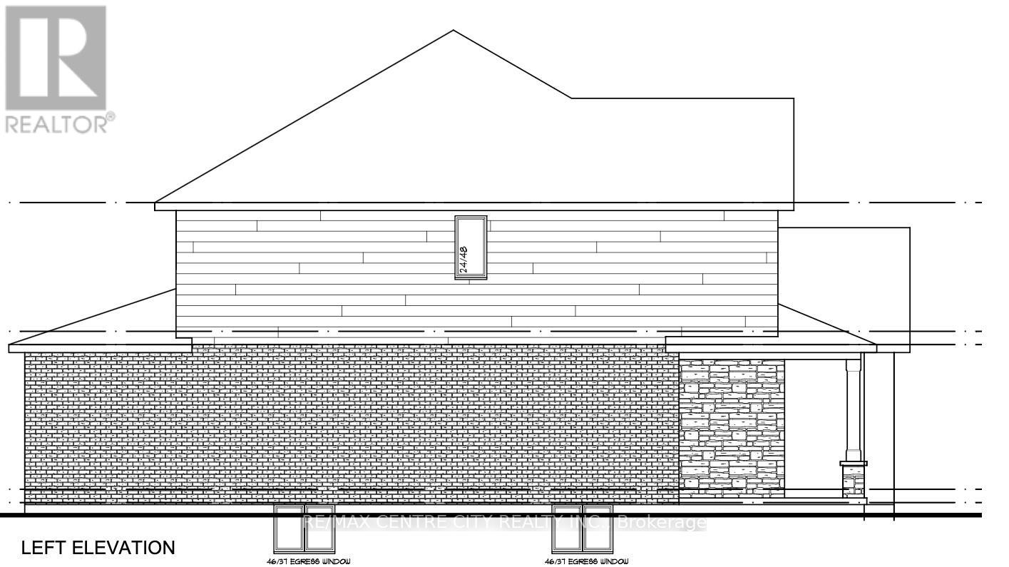 199 Foxborough Place, Thames Centre, Ontario  N0M 2P0 - Photo 18 - X12718400