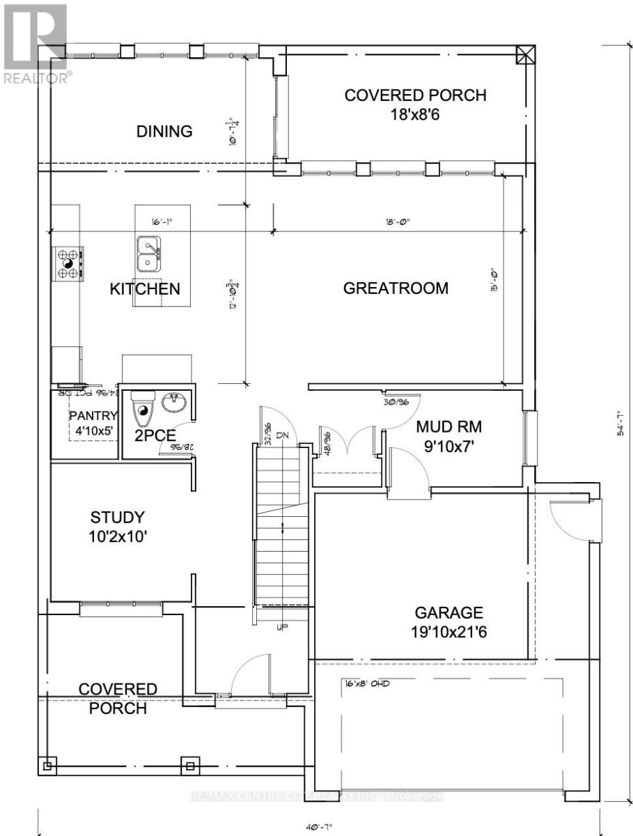 199 Foxborough Place, Thames Centre, Ontario  N0M 2P0 - Photo 19 - X12718400