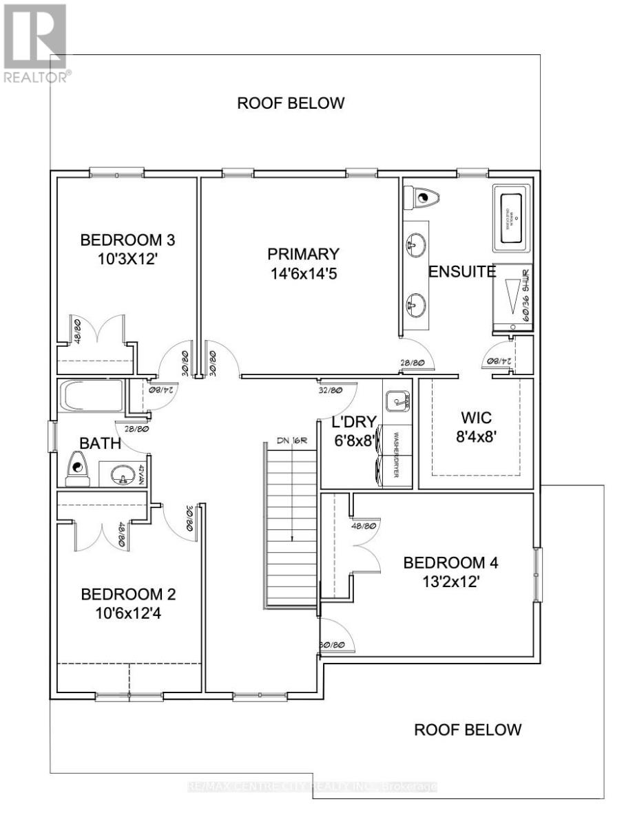 199 Foxborough Place, Thames Centre, Ontario  N0M 2P0 - Photo 20 - X12718400