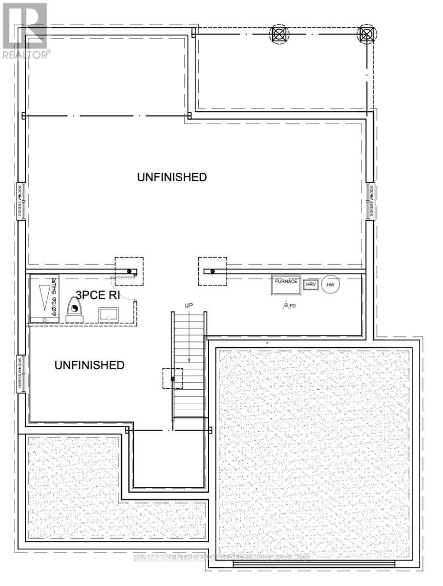 199 Foxborough Place, Thames Centre, Ontario  N0M 2P0 - Photo 21 - X12718400