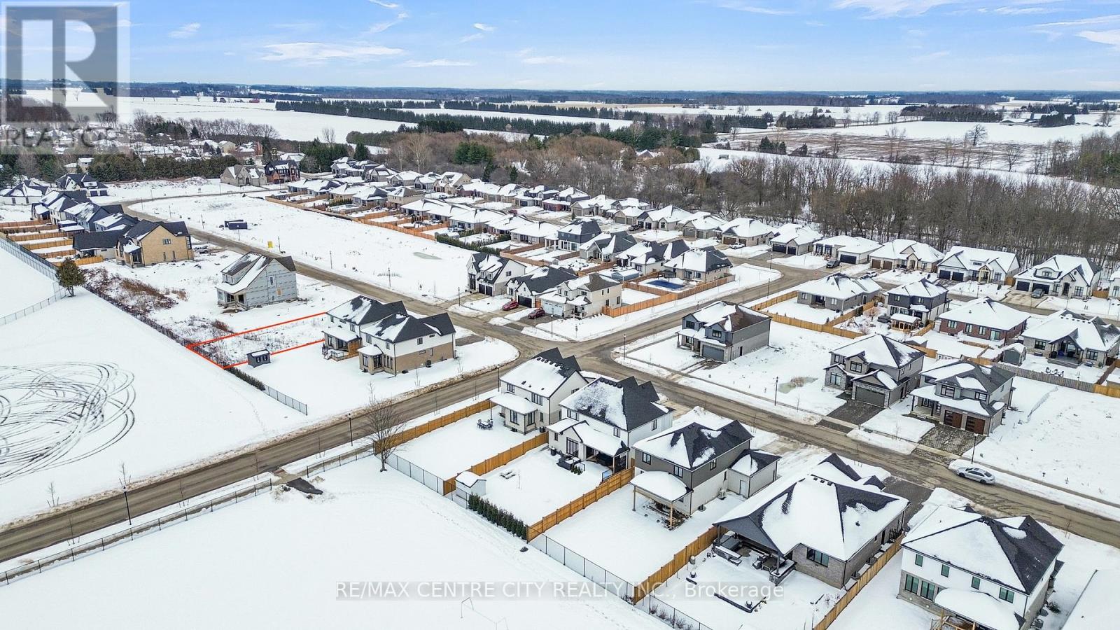 199 Foxborough Place, Thames Centre, Ontario  N0M 2P0 - Photo 22 - X12718400