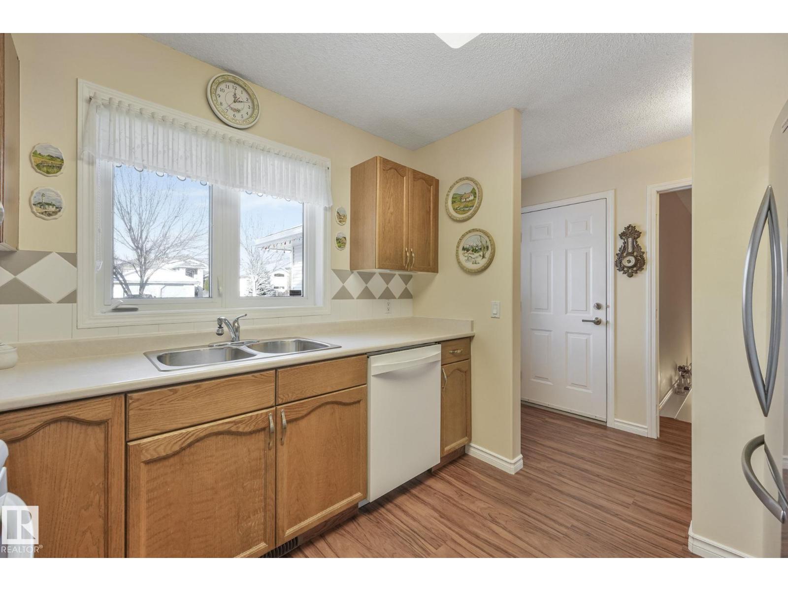 168 Kingswood Bv, St. Albert, Alberta  T8N 6Z2 - Photo 10 - E4470667