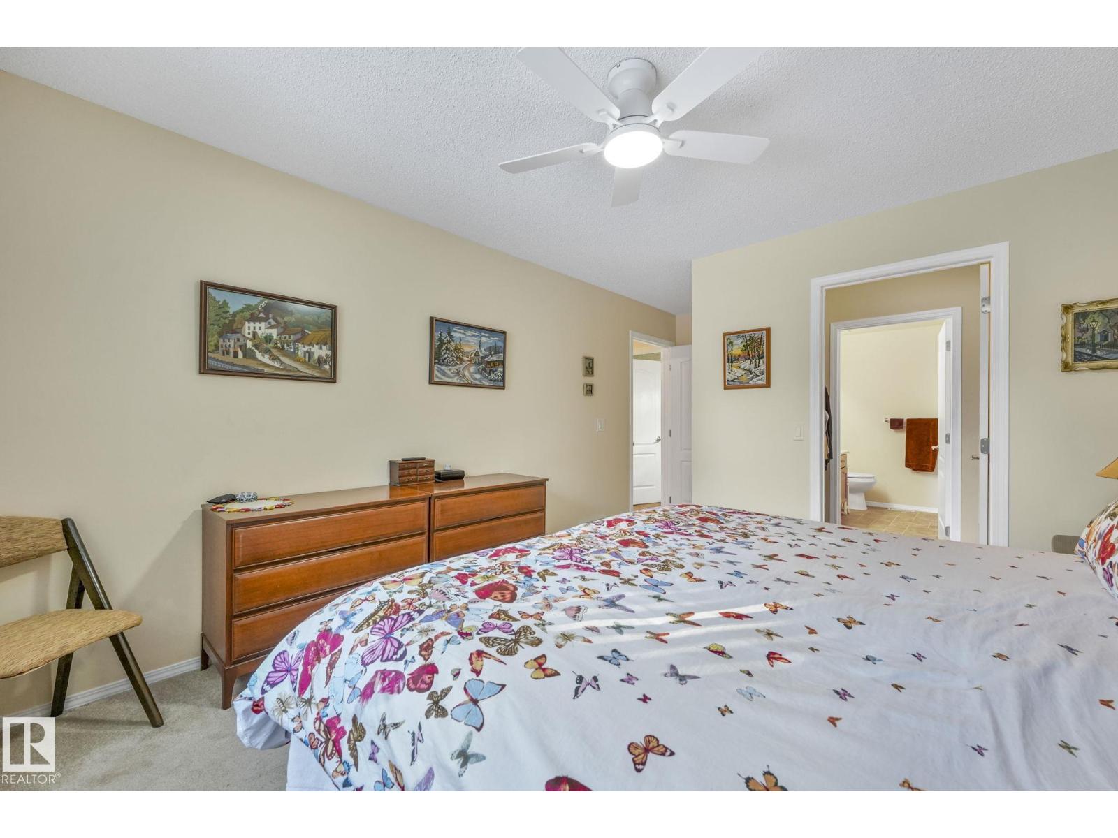 168 Kingswood Bv, St. Albert, Alberta  T8N 6Z2 - Photo 25 - E4470667