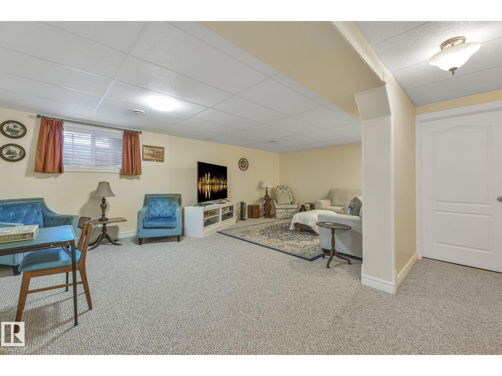 168 Kingswood Bv, St. Albert, Alberta  T8N 6Z2 - Photo 35 - E4470667