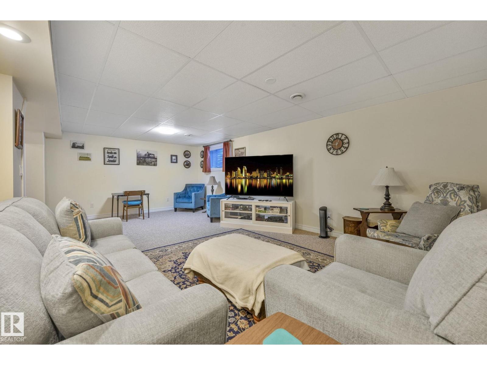 168 Kingswood Bv, St. Albert, Alberta  T8N 6Z2 - Photo 38 - E4470667