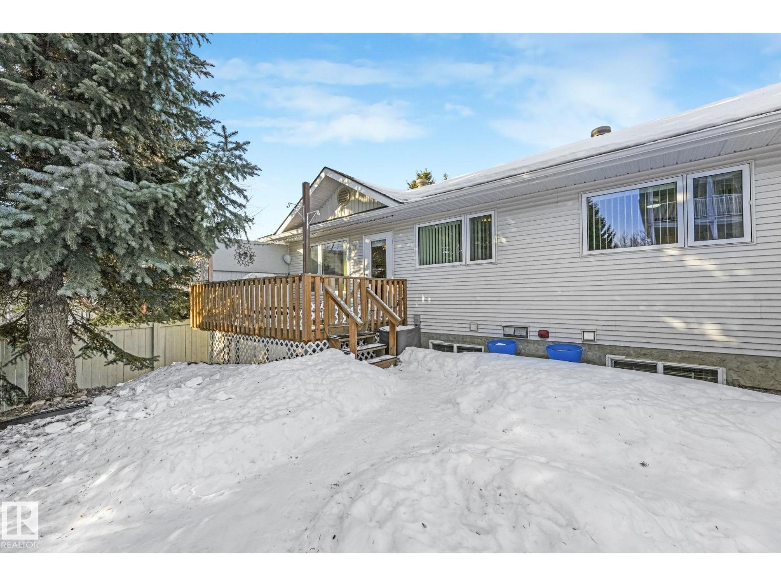 168 Kingswood Bv, St. Albert, Alberta  T8N 6Z2 - Photo 44 - E4470667